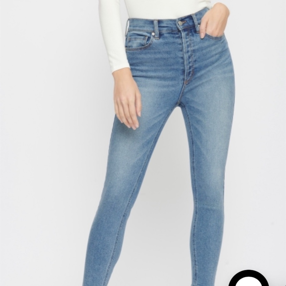 Dynamite Jeans